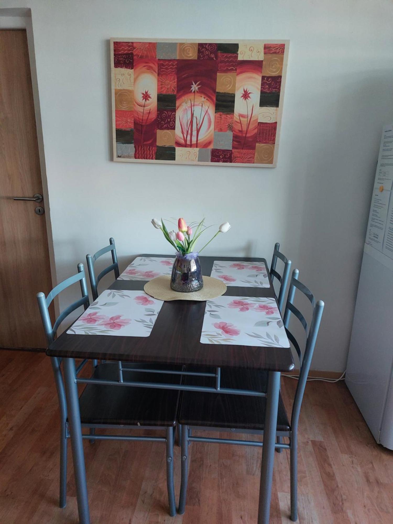 Apartman V Podhuri Krusnych Hor ソコロフ エクステリア 写真